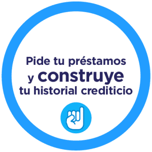 Construccion de historial crediticio