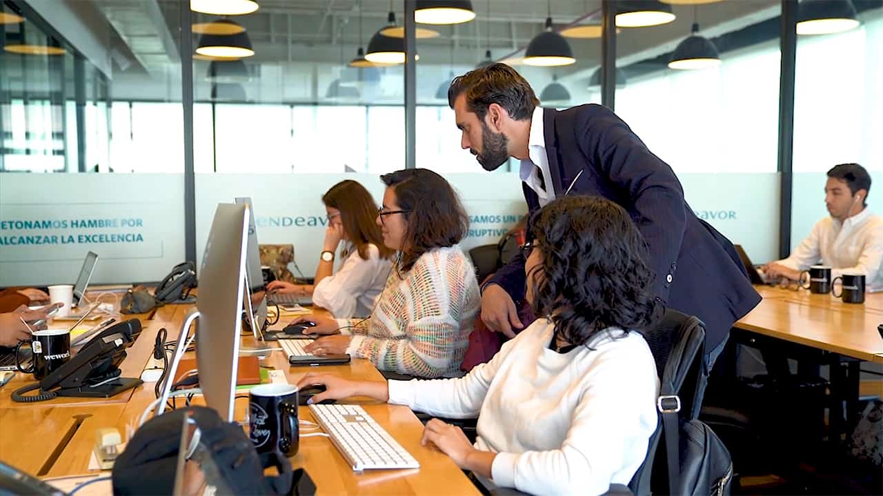 Superpromise Ventajas de ser empresa endevor