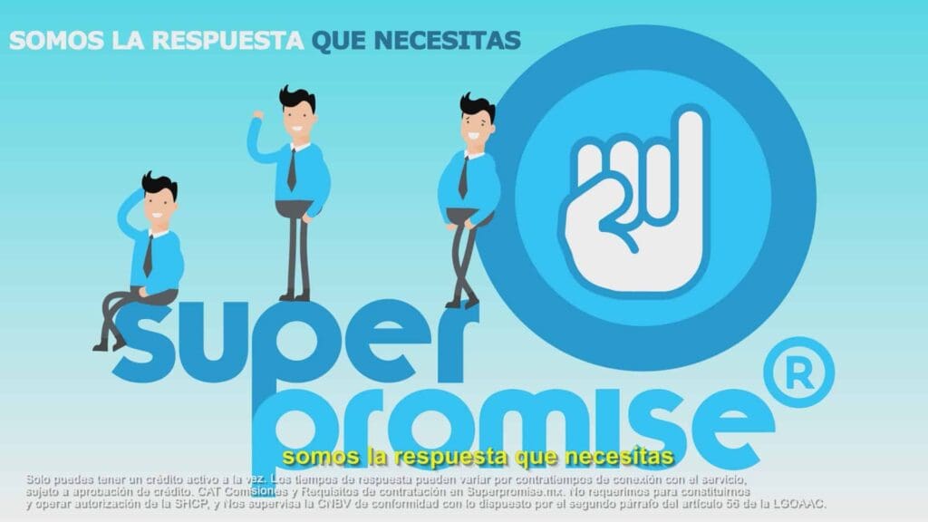 Cuales son todos los beneficios de Superpromise Cuales son todos los beneficios de Superpromise