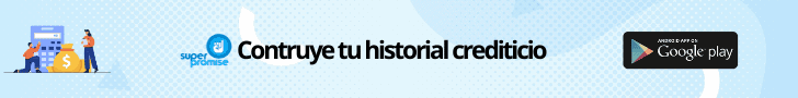 Que es un historial crediticio
