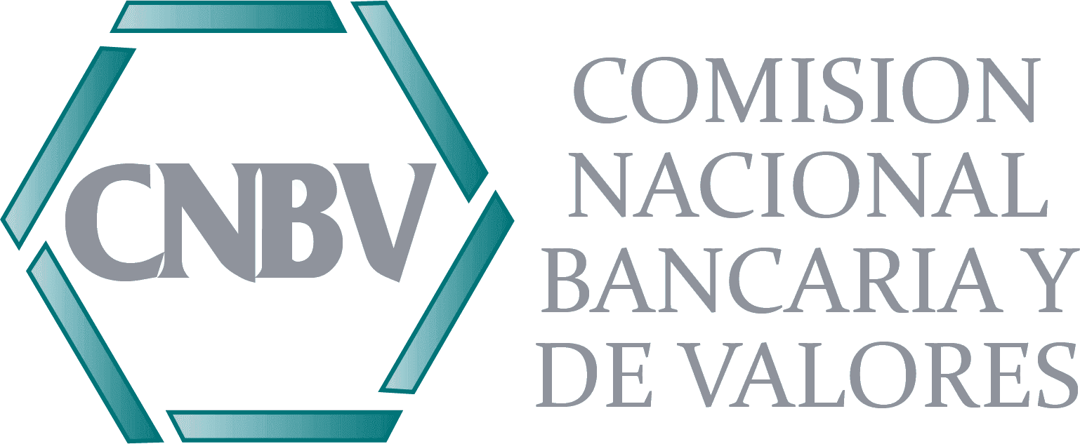 Sello de la CNBV: SuperPromise opera como una institución financiera supervisada bajo los estándares de la Comisión Nacional Bancaria y de Valores